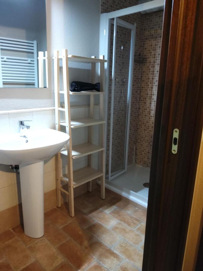B&B Il Riposo Del Viandanteサン・クイーリコ・ドルチャ エクステリア 写真